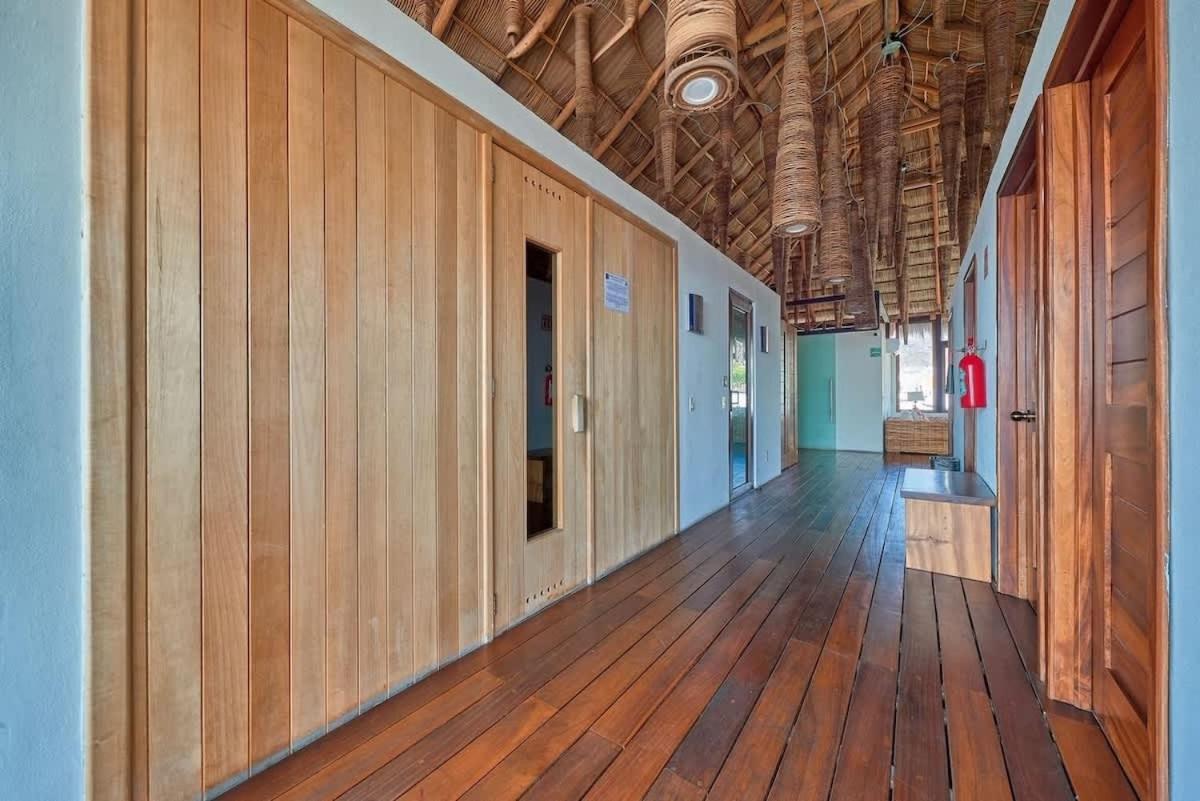 Apartment Oceanview In Zona Romantica - Beachfront