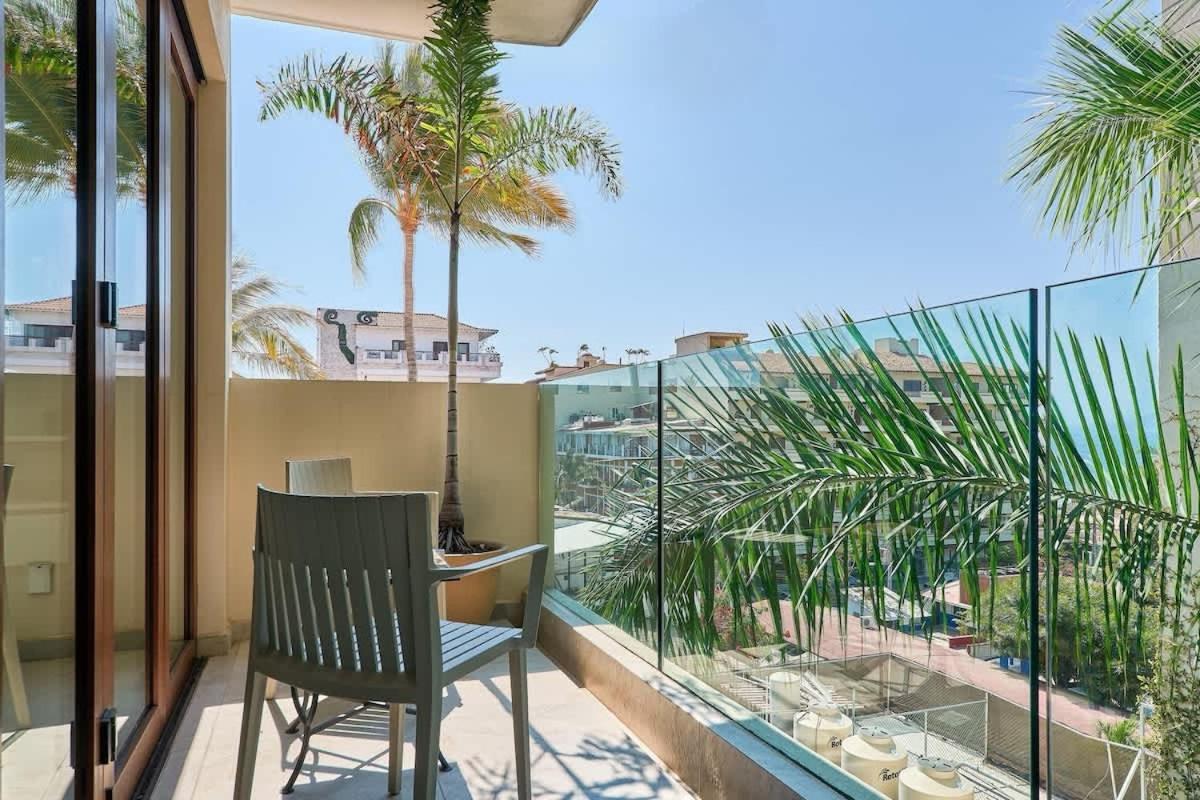 Oceanview In Zona Romantica - Beachfront Puerto Vallarta