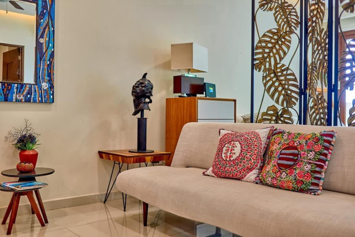 Apartment Oceanview In Zona Romantica - Beachfront *