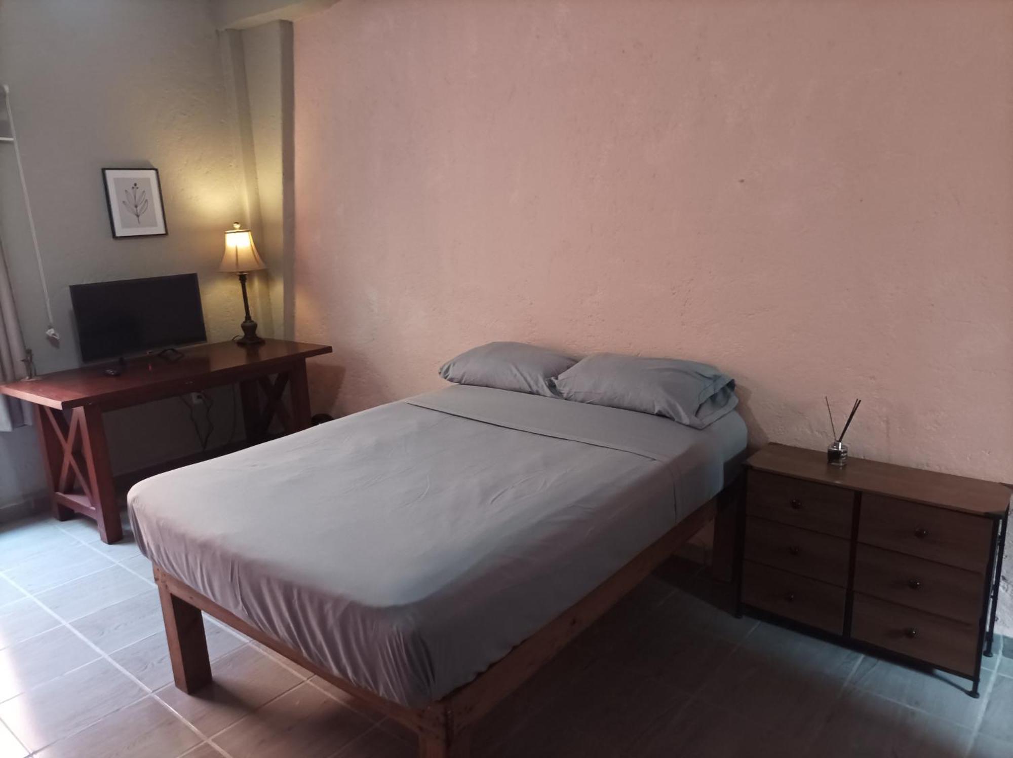 Aparthotel Dos Antonios