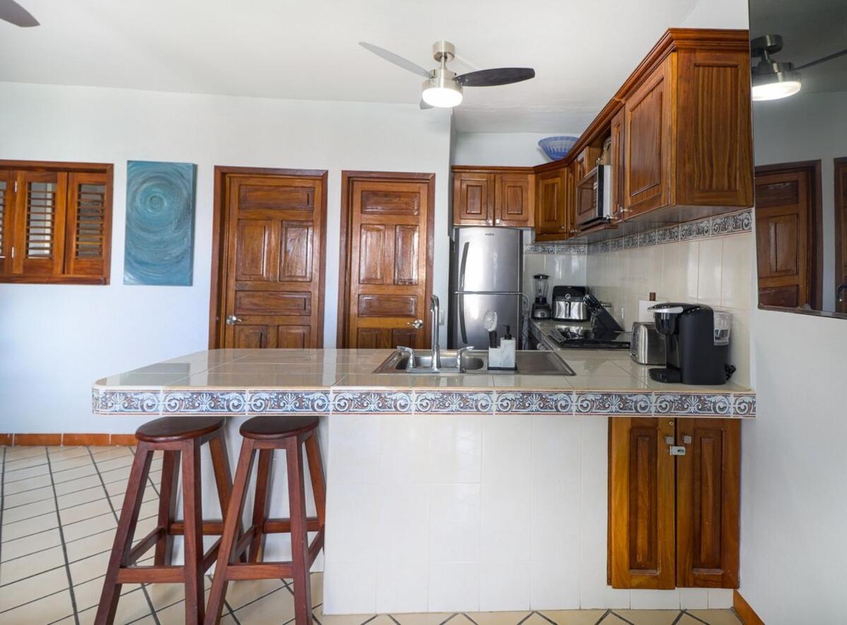 Of Life - One Bedroom Ocean Views * Puerto Vallarta