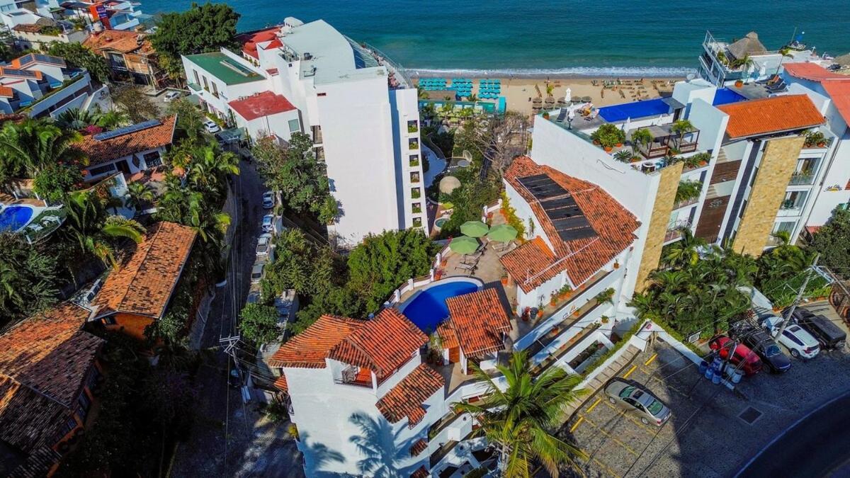 Of Life - One Bedroom Ocean Views