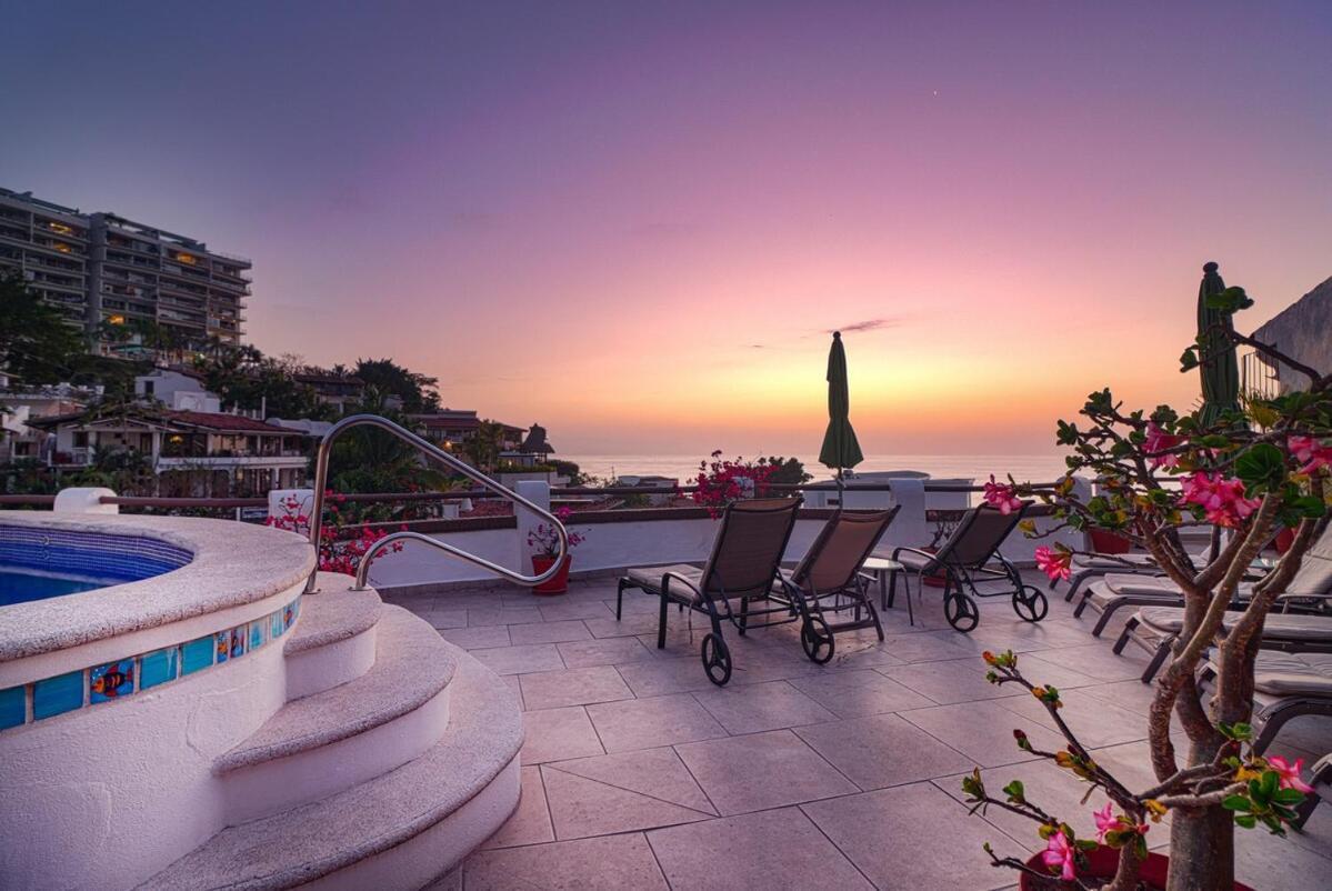 Of Life - One Bedroom Ocean Views Apartment *
