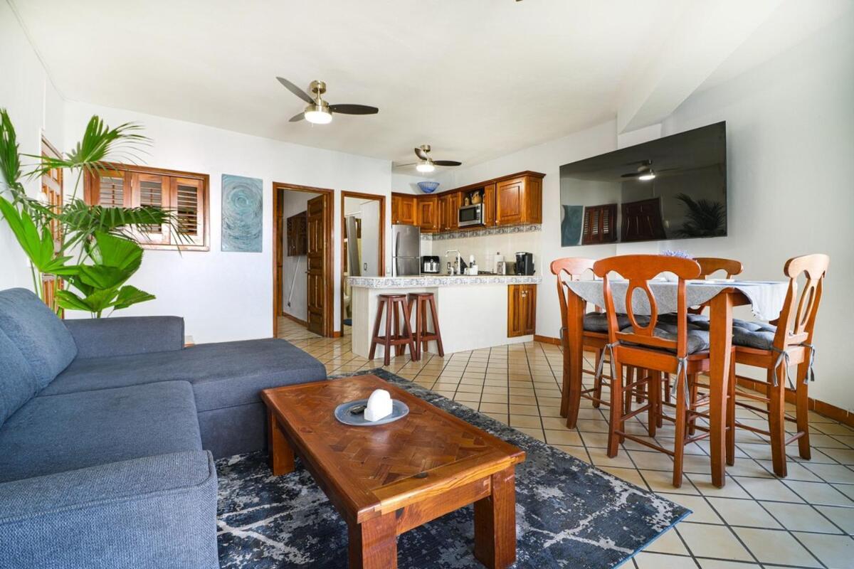 Apartment Of Life - One Bedroom Ocean Views