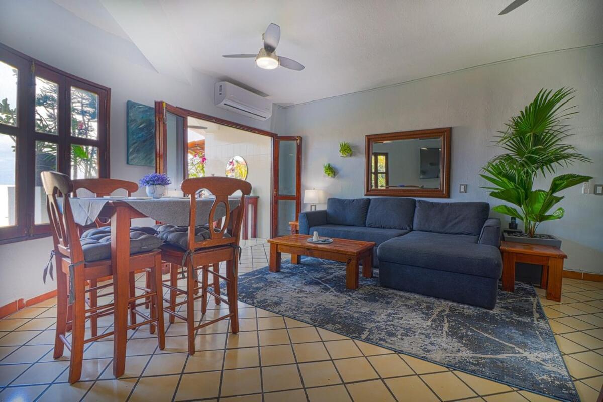 Apartment Of Life - One Bedroom Ocean Views Puerto Vallarta