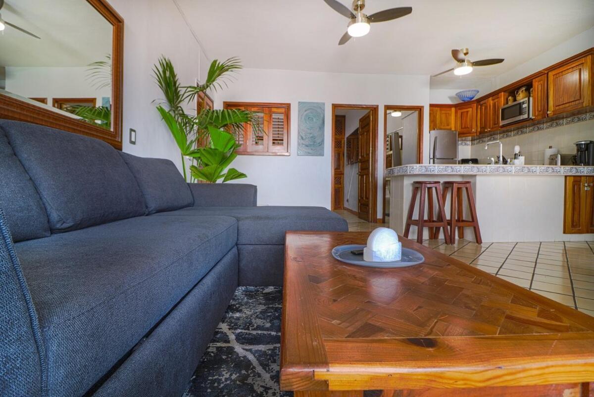 Of Life - One Bedroom Ocean Views *