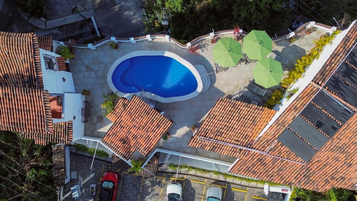 Of Life - One Bedroom Ocean Views * Puerto Vallarta