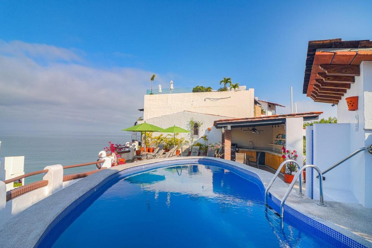 Of Life - One Bedroom Ocean Views Puerto Vallarta