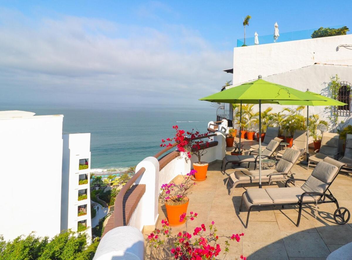 Apartment Of Life - One Bedroom Ocean Views *