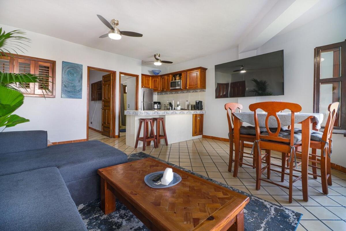 Of Life - One Bedroom Ocean Views Apartment