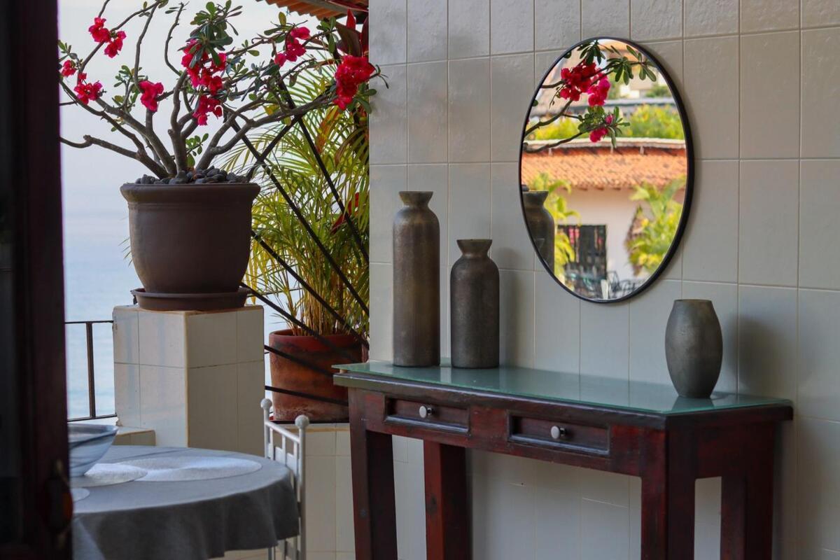 Apartment Of Life - One Bedroom Ocean Views Puerto Vallarta