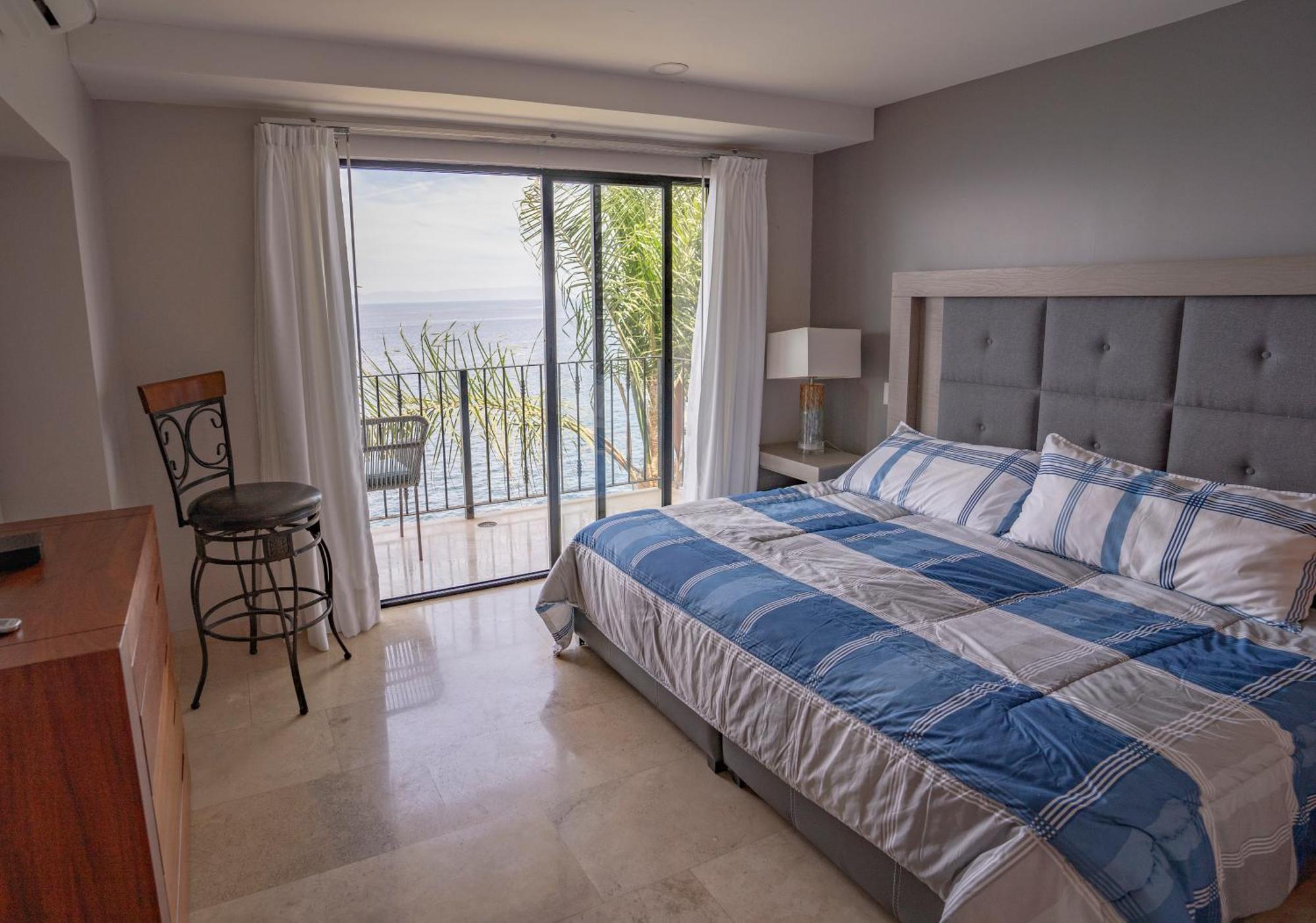 Casa Mis Rocas Villa Puerto Vallarta