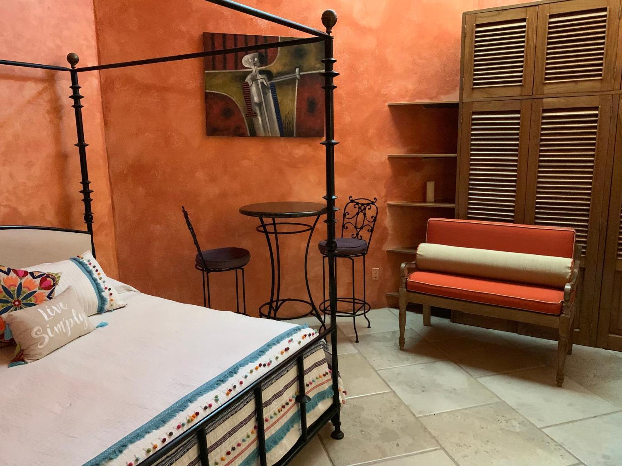 Casa Mis Rocas Villa Puerto Vallarta
