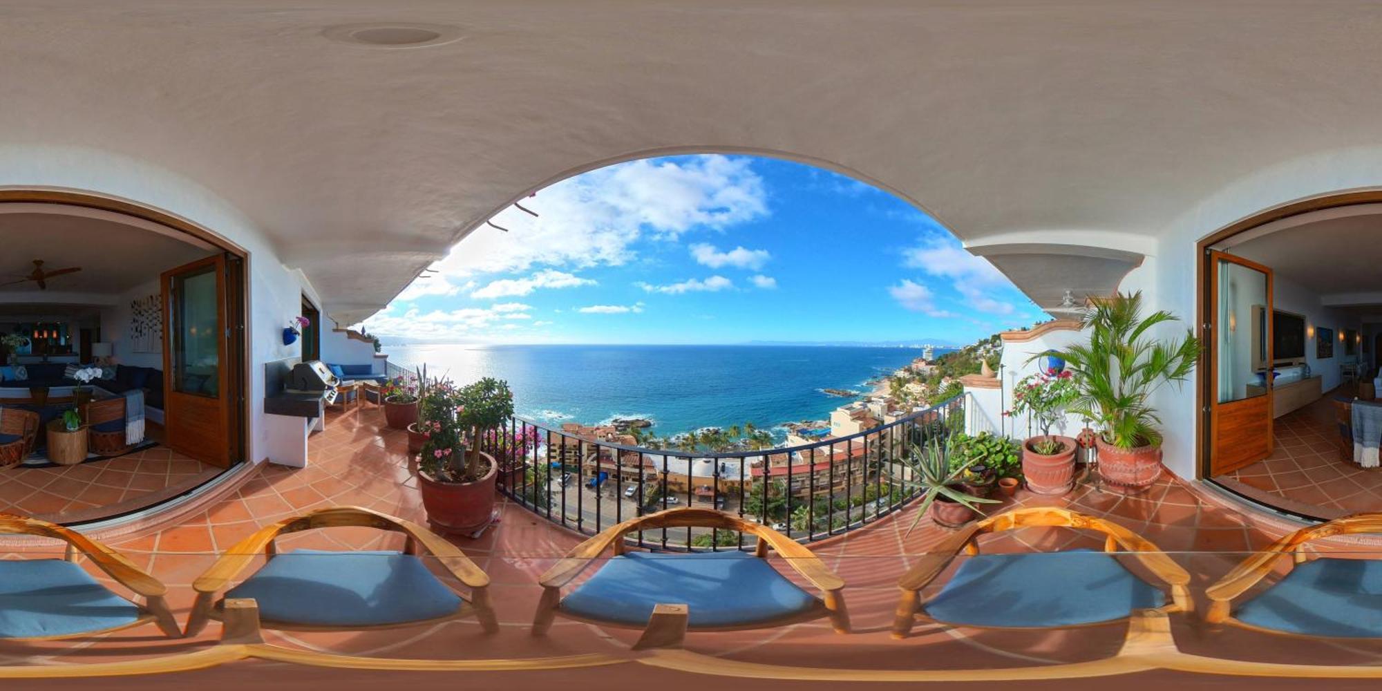 Costa De Oro 602, Puerto Vallarta, Mexico Puerto Vallarta