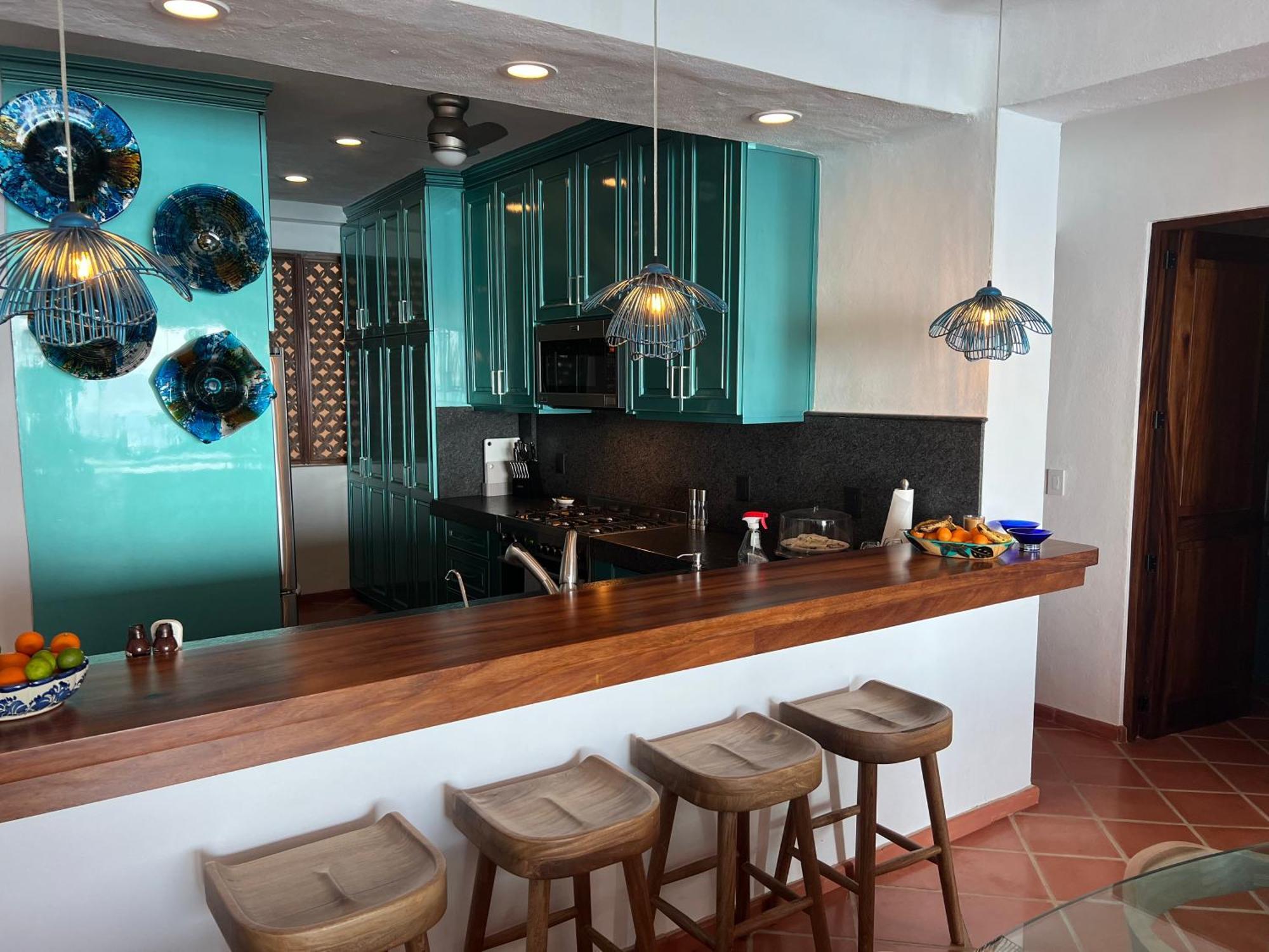 Apartment Costa De Oro 602, Puerto Vallarta, Mexico Puerto Vallarta