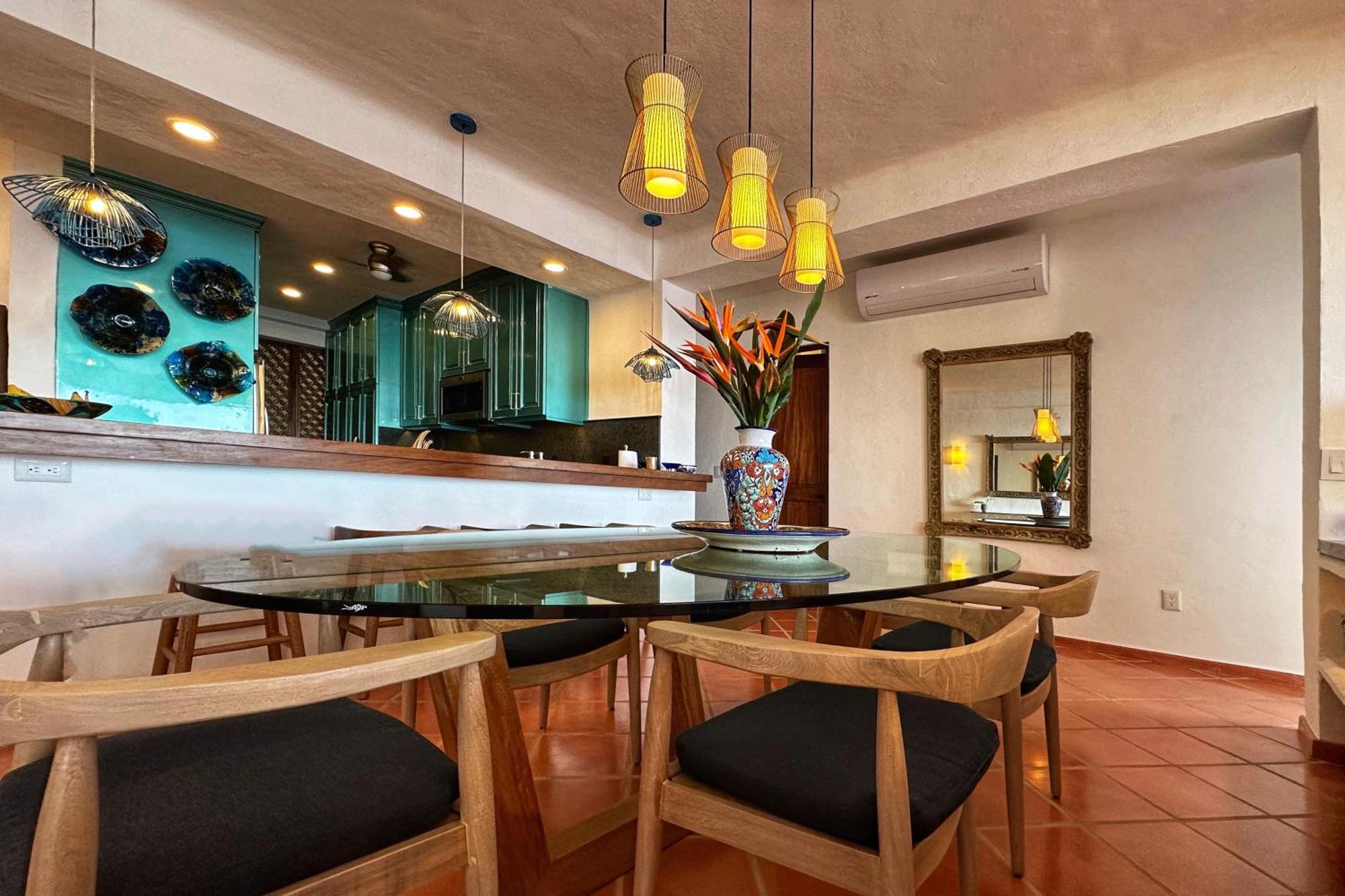 Costa De Oro 602, Puerto Vallarta, Mexico Apartment Puerto Vallarta