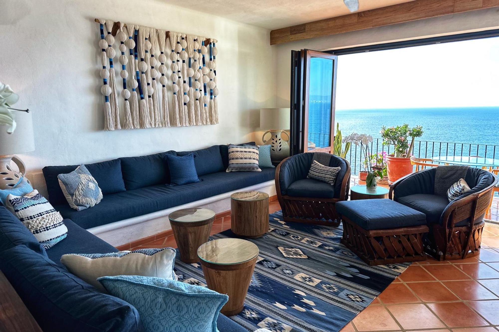 Apartment Costa De Oro 602, Puerto Vallarta, Mexico