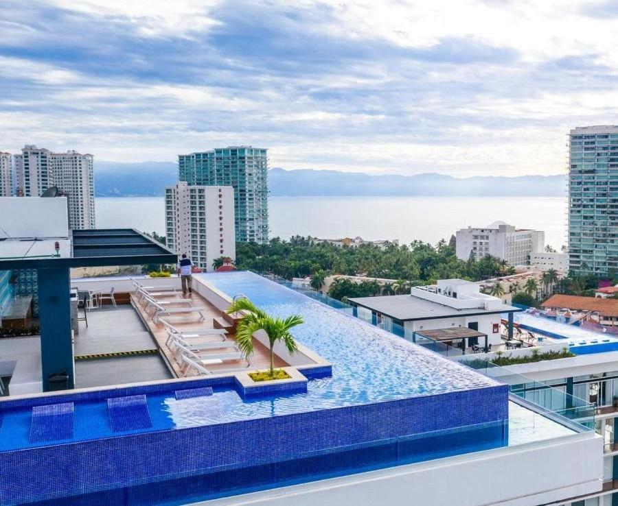 Zoho Skies * Puerto Vallarta