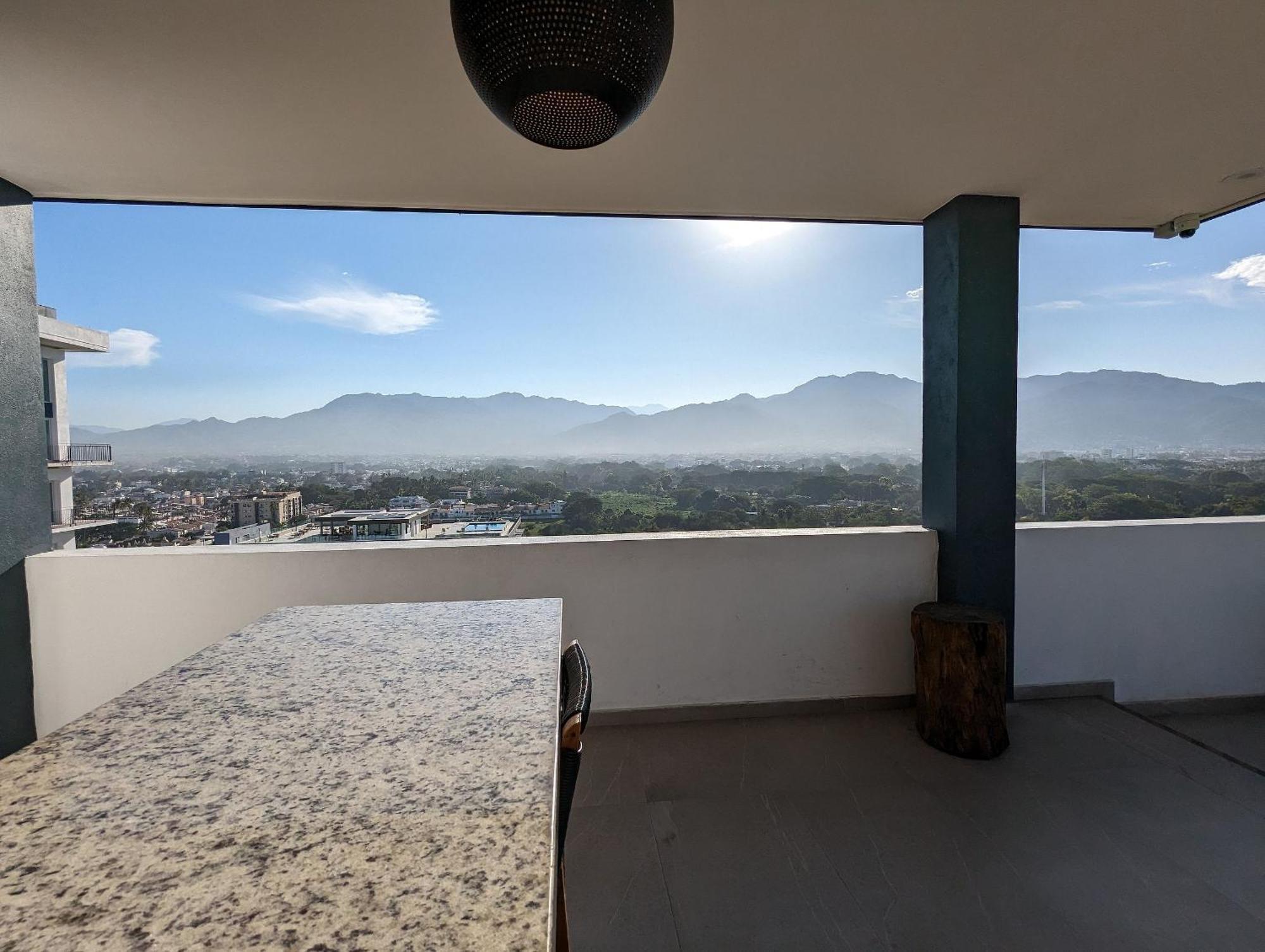 Holiday home Zoho Skies