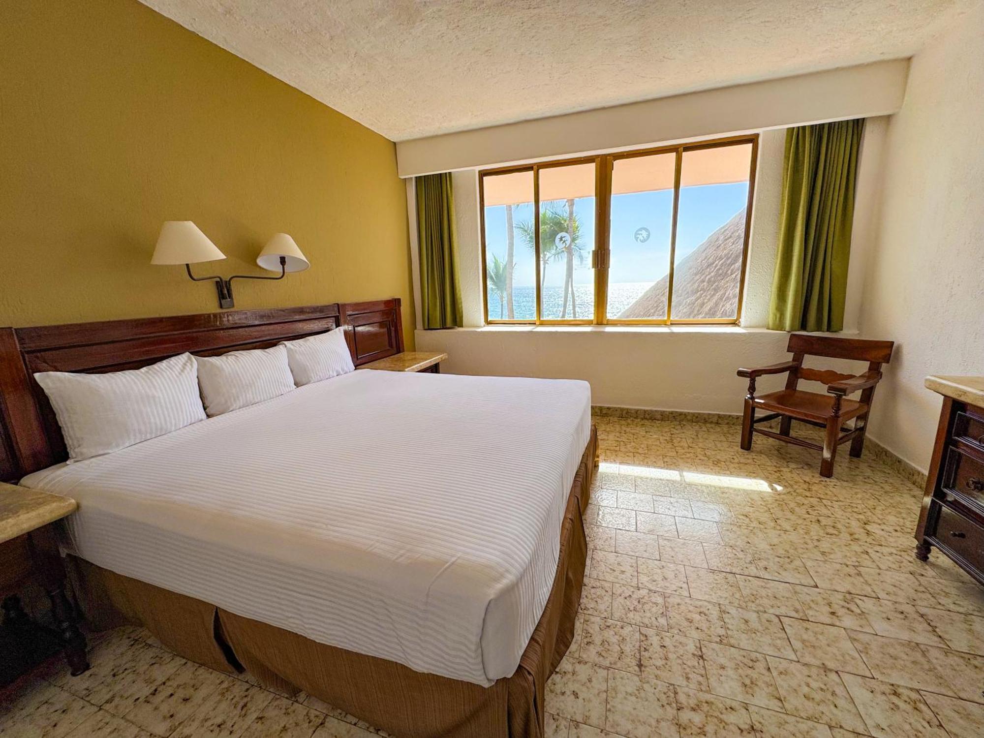 Palmas By The Sea 4* Puerto Vallarta