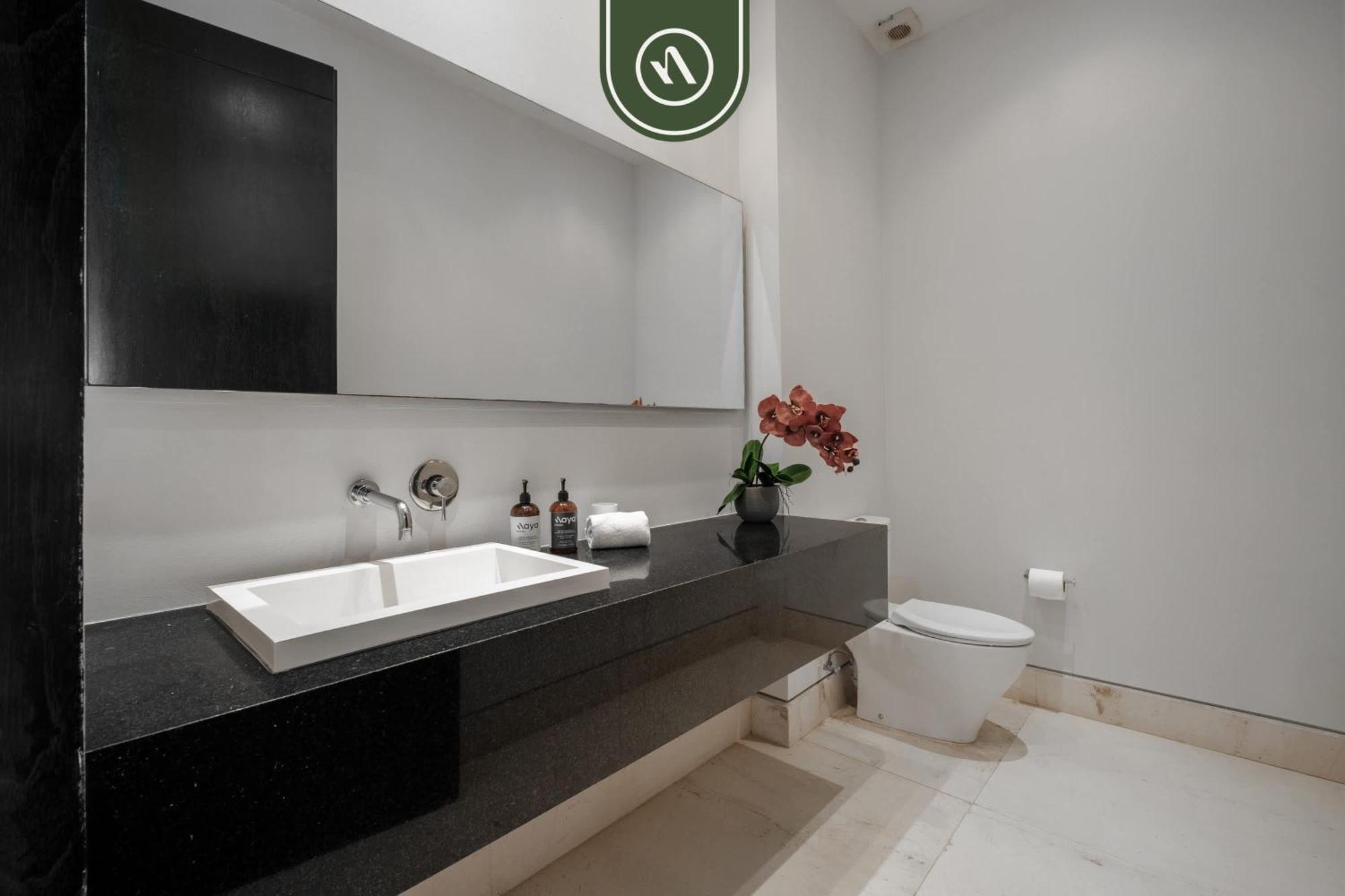 Apartment Oceanview 3 Bedroom Penthouse With Private Terrace - Bbq