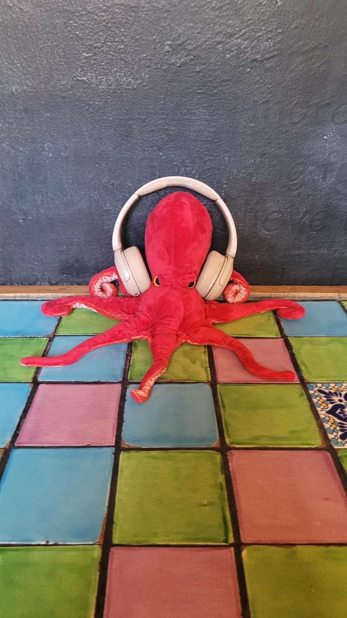 Casa Kraken