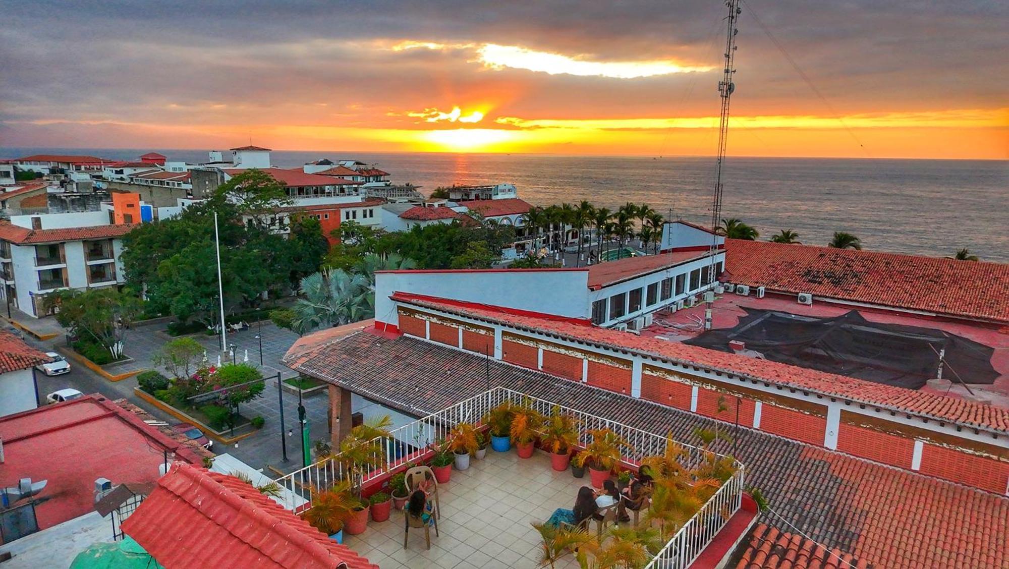 Hostel Casa Kraken