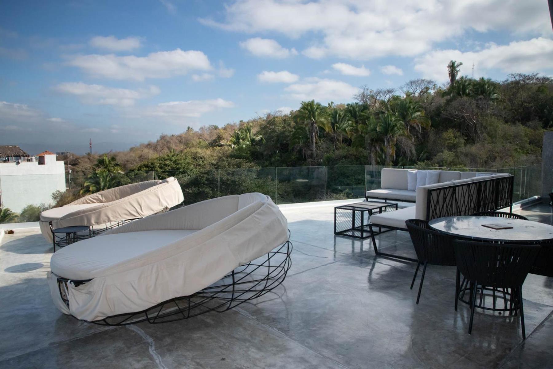 Apartamento Pacific View