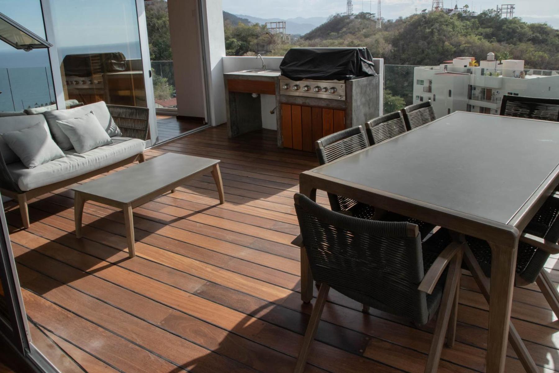 Apartamento Pacific View Puerto Vallarta