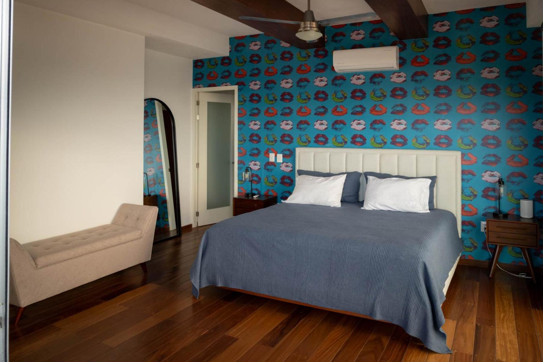 Apartamento Pacific View