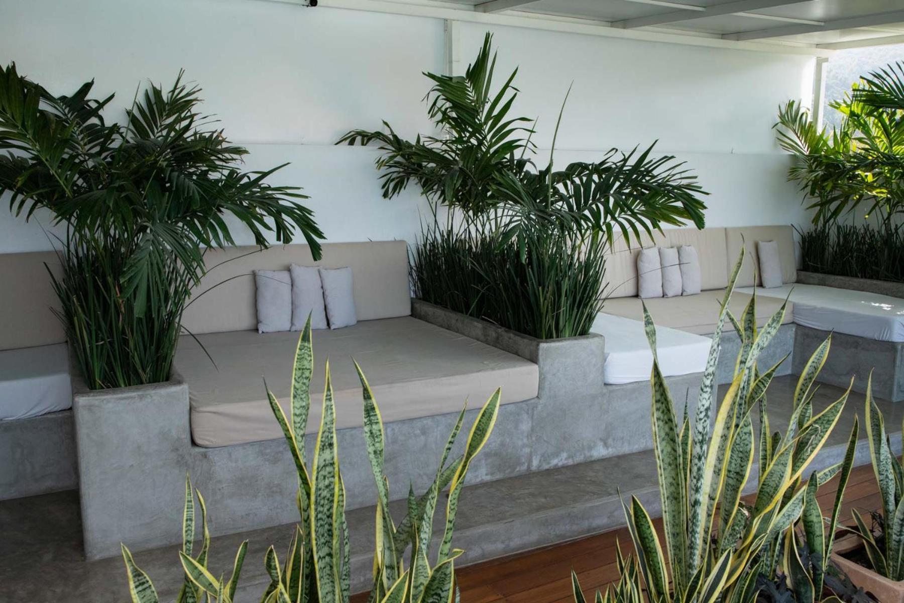 Apartamento Pacific View *