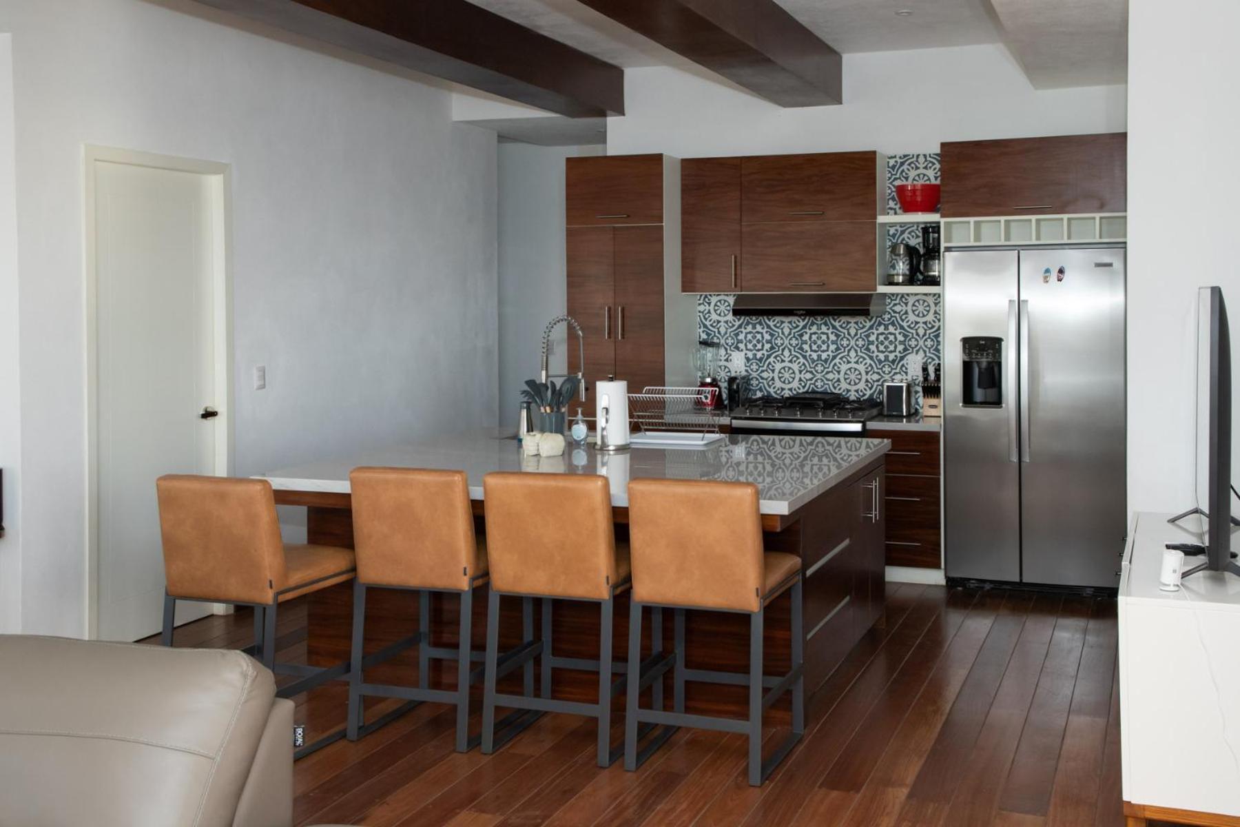 Apartamento Pacific View *