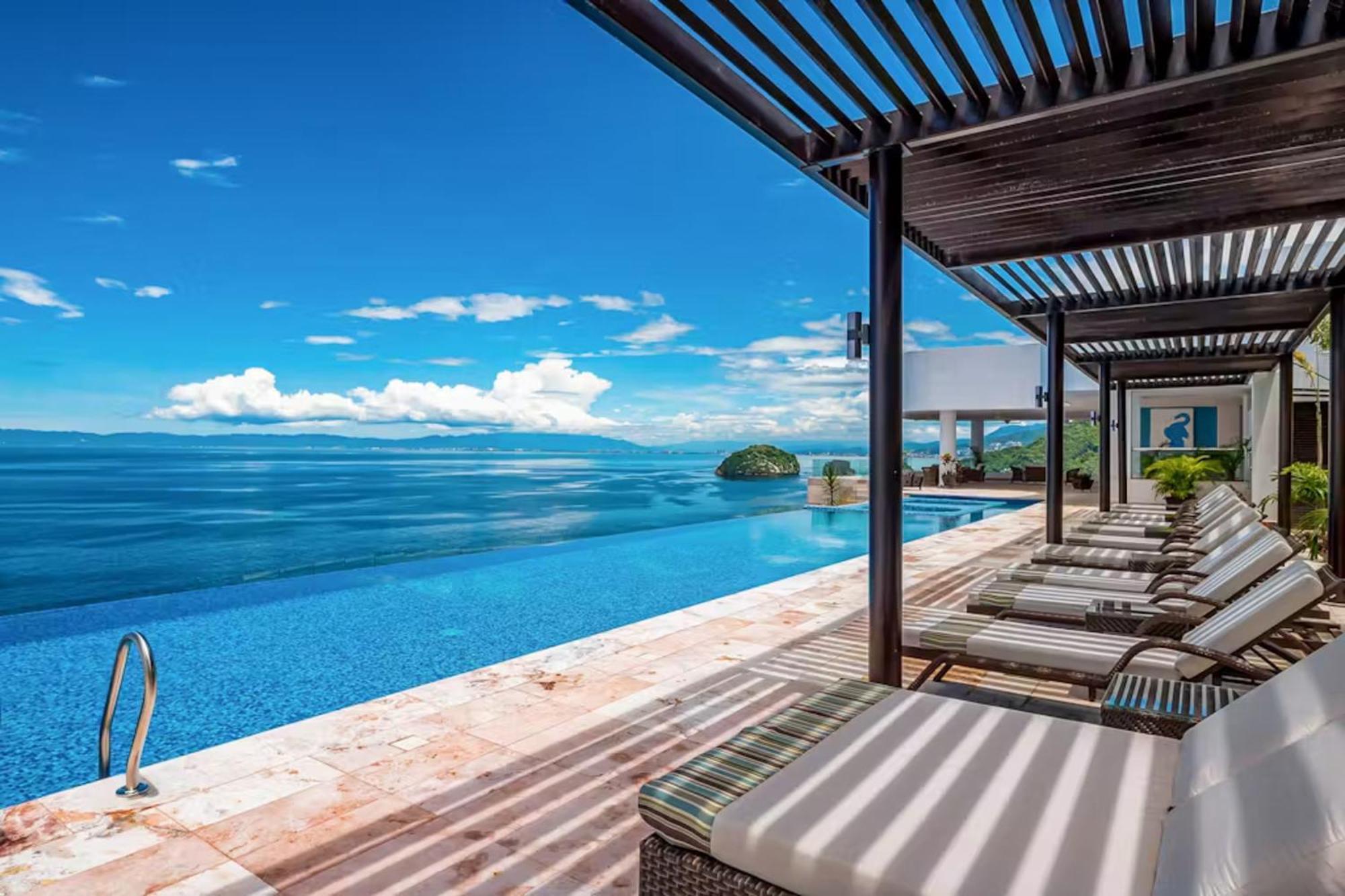 Blue Horizon 903 At Residences * Puerto Vallarta