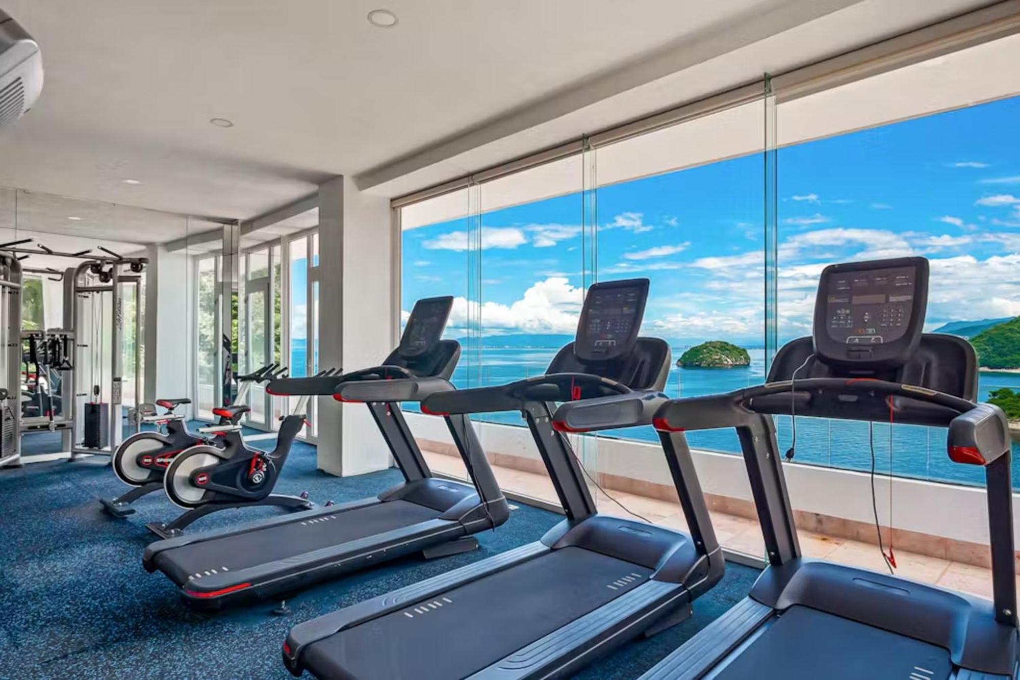 Blue Horizon 903 At Residences Apartment *