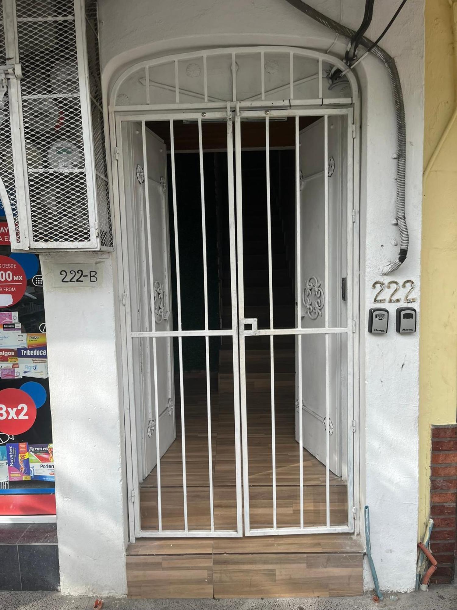 Apartamento La Puerta Blanca #5 Puerto Vallarta