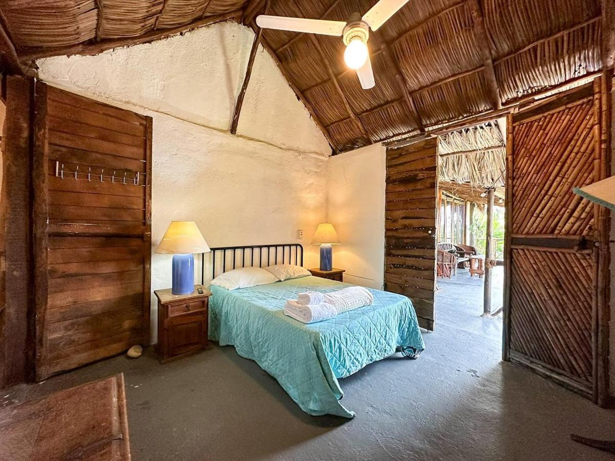Holiday home Del Jardin Pv Zona Romantica *