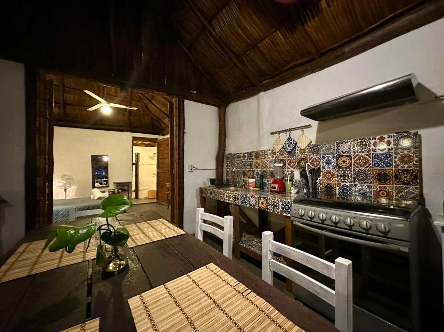 Del Jardin Pv Zona Romantica Holiday home Puerto Vallarta