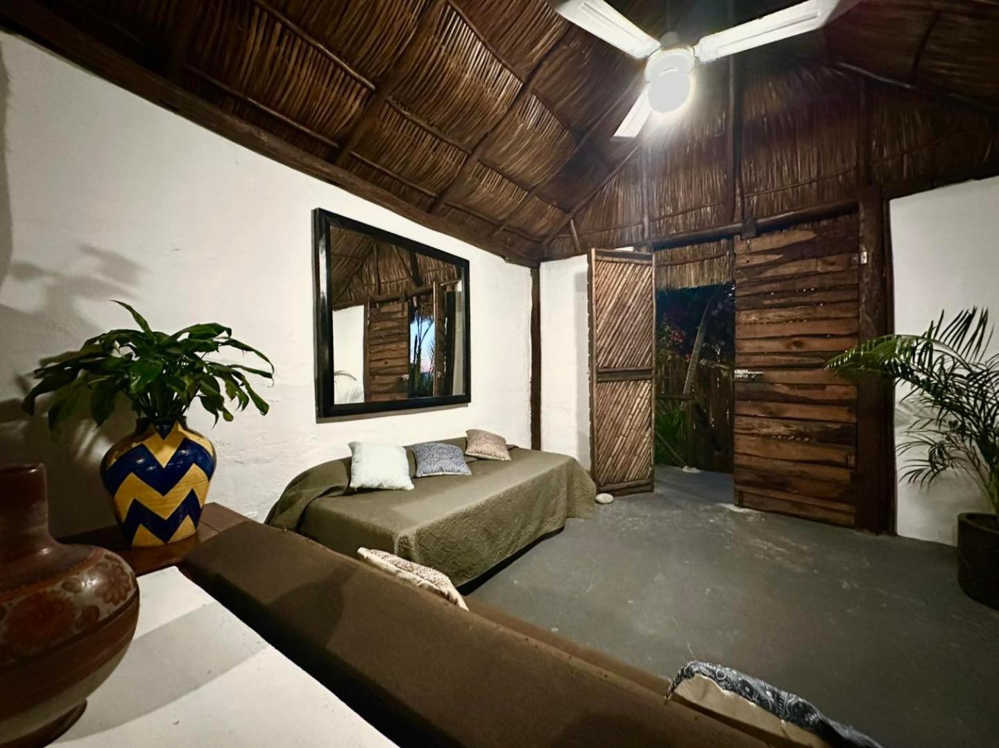 Del Jardin Pv Zona Romantica Holiday home Puerto Vallarta