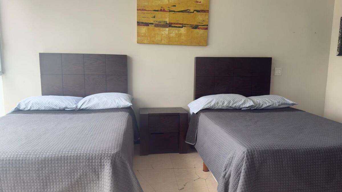 Apartment Peninsula Pv 2bed 2 Bad Puerto Vallarta