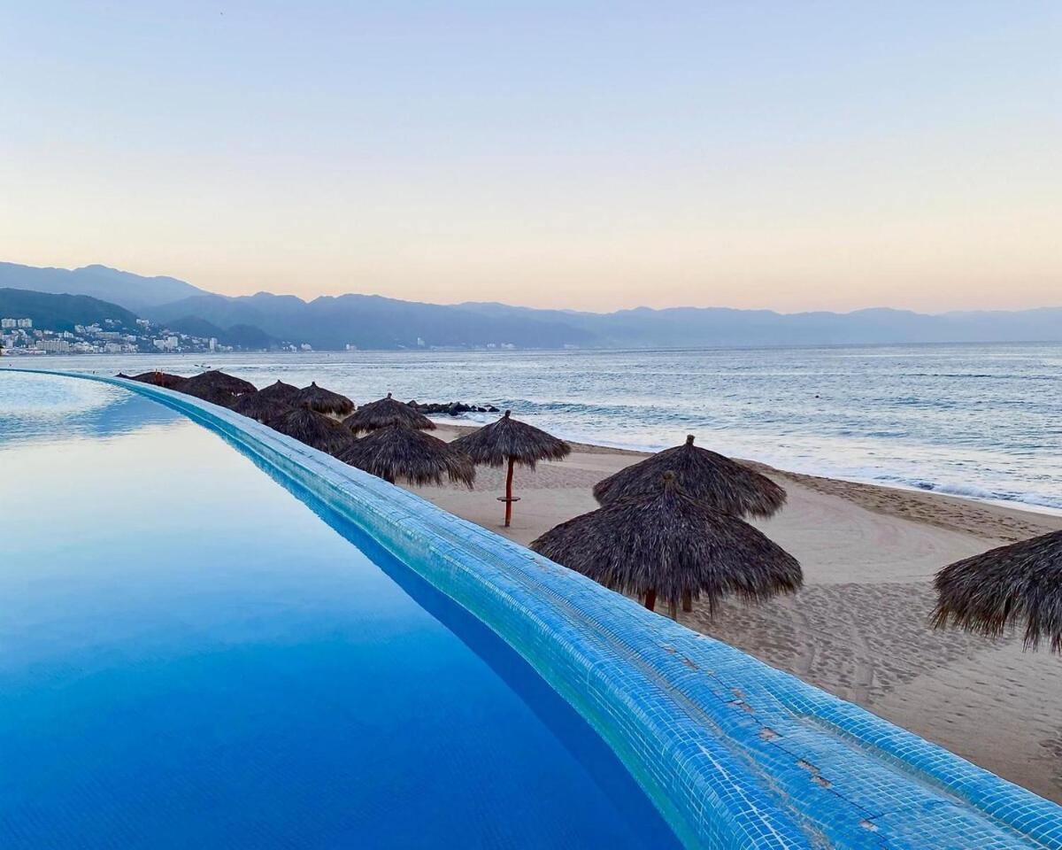 Peninsula Pv 2bed 2 Bad Puerto Vallarta