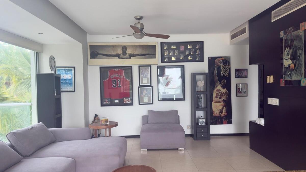 Apartment Peninsula Pv 2bed 2 Bad Puerto Vallarta