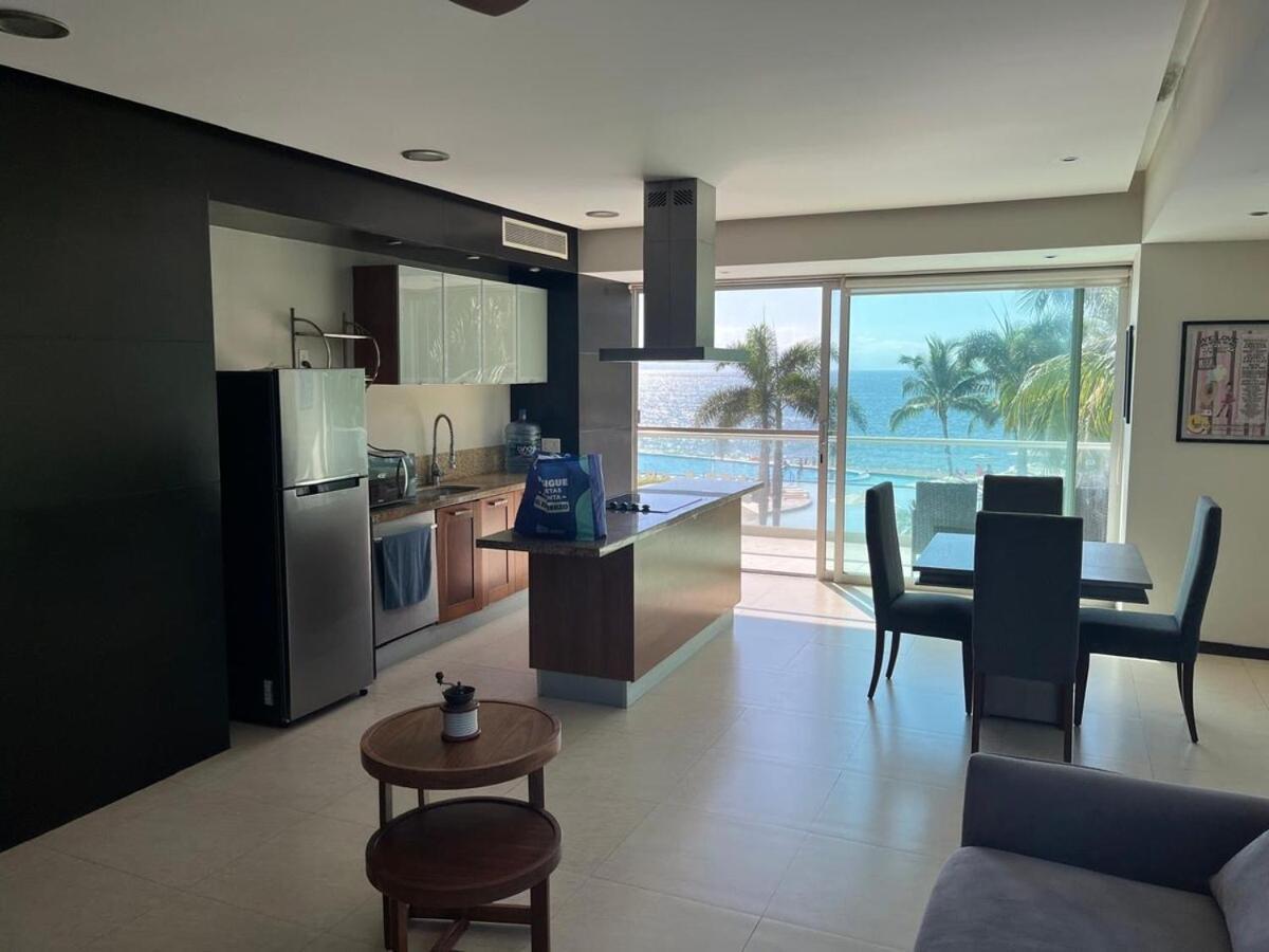 Peninsula Pv 2bed 2 Bad Puerto Vallarta