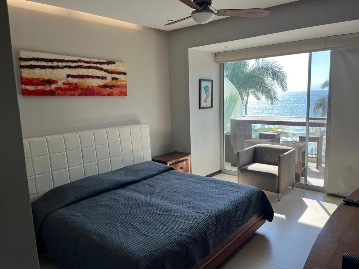 Apartment Peninsula Pv 2bed 2 Bad
