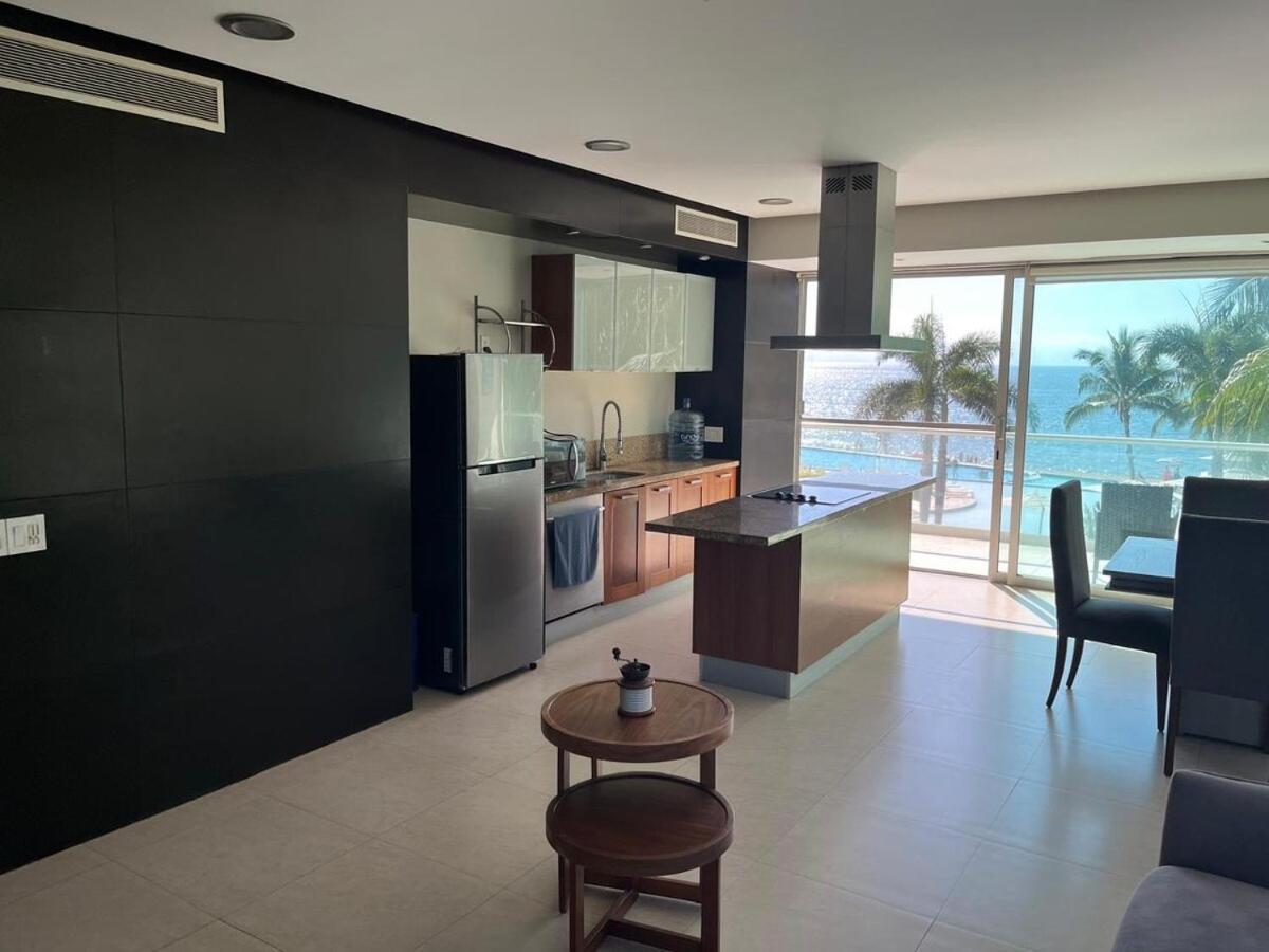 Apartment Peninsula Pv 2bed 2 Bad Puerto Vallarta