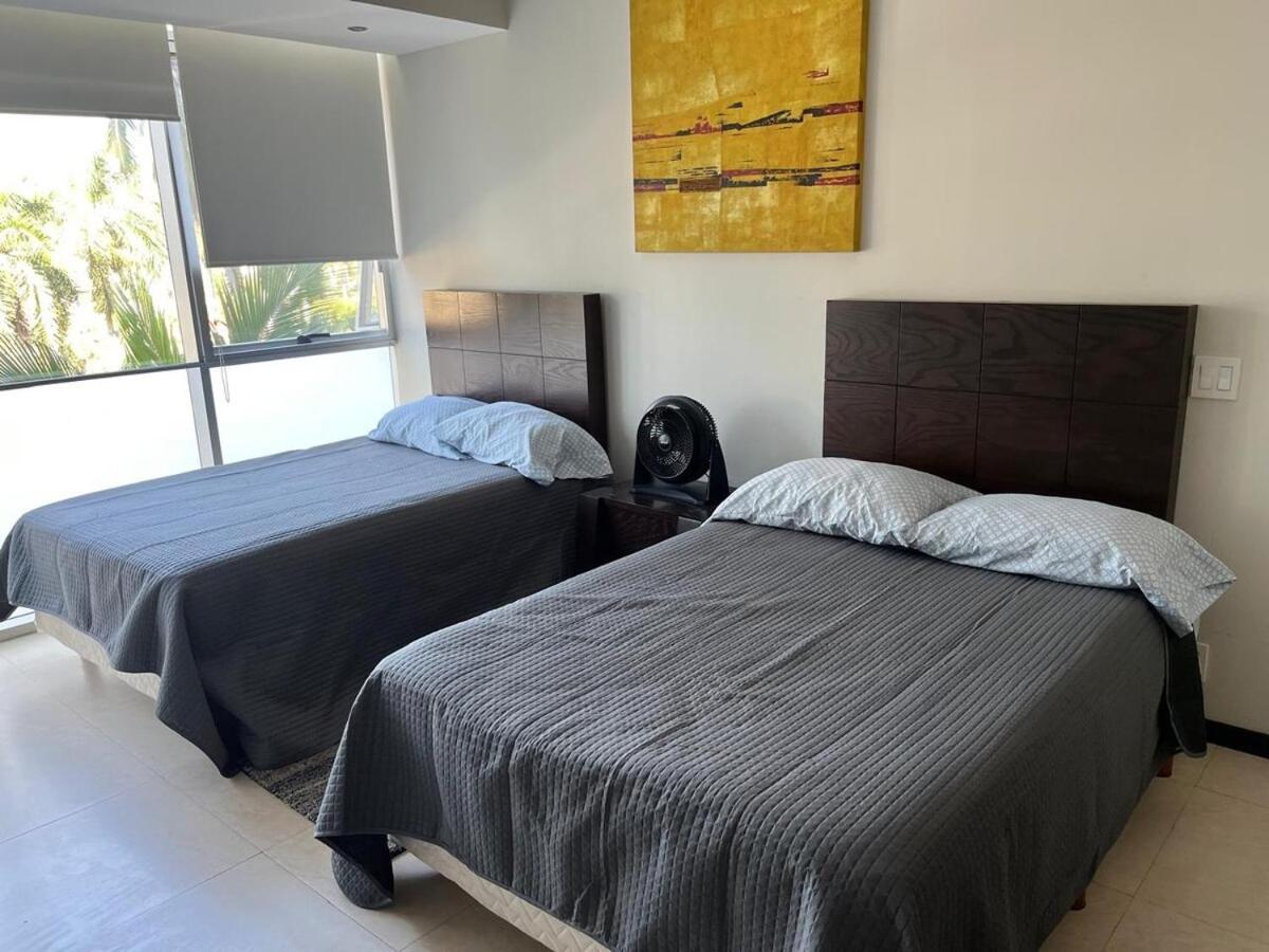 Peninsula Pv 2bed 2 Bad *