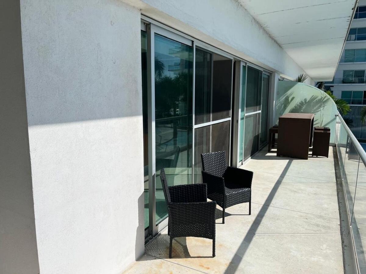 Peninsula Pv 2bed 2 Bad Puerto Vallarta