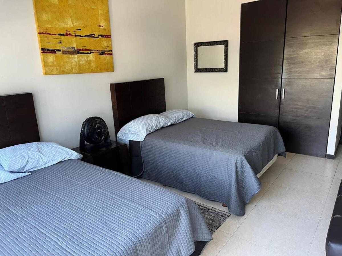 Peninsula Pv 2bed 2 Bad * Puerto Vallarta
