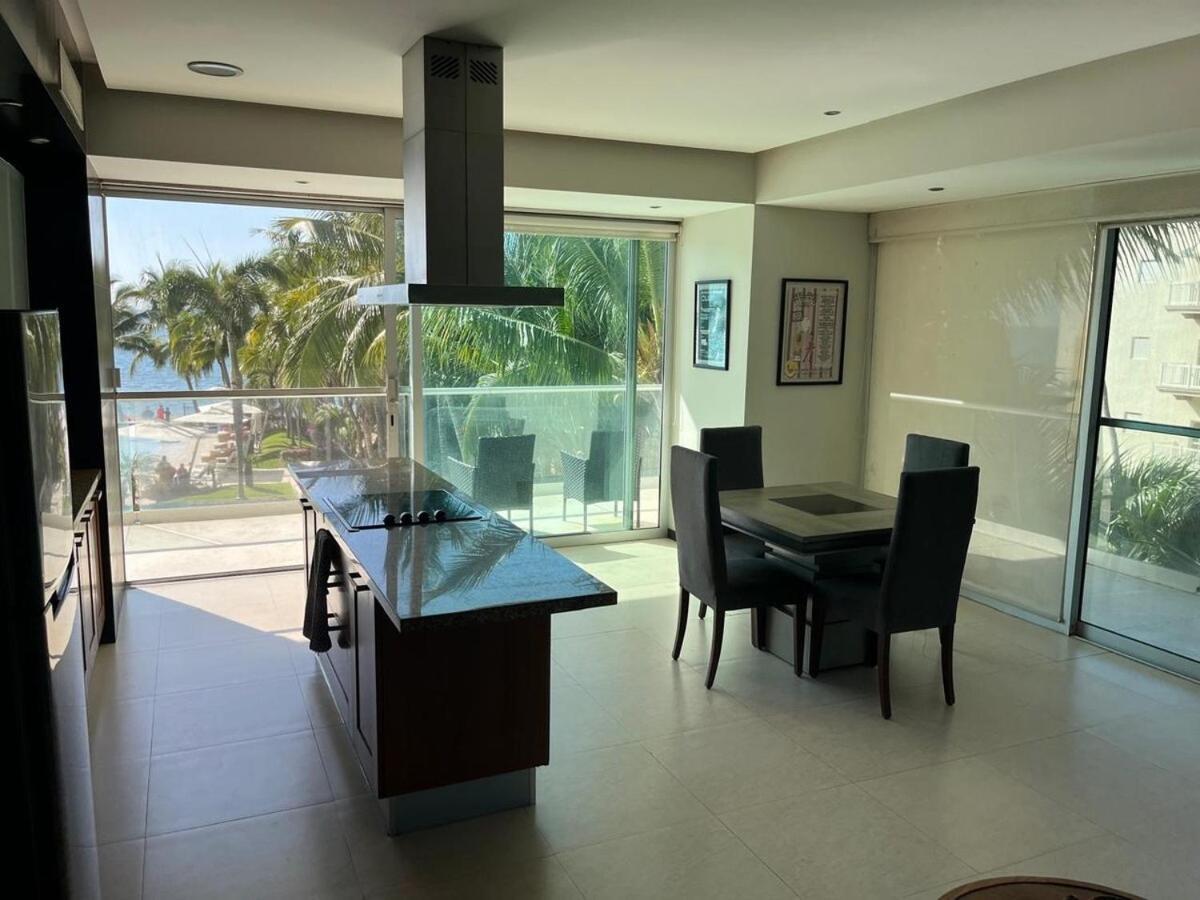 Apartment Peninsula Pv 2bed 2 Bad