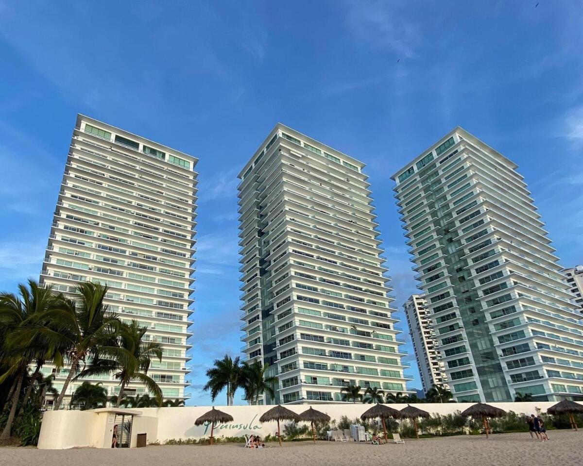 Apartment Peninsula Pv 2bed 2 Bad *