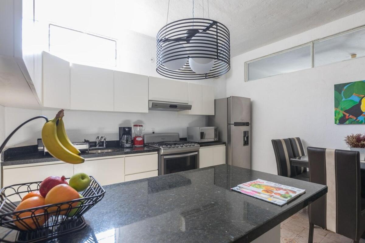 Cozy Near Malecon & With Private Terrace Puerto Vallarta